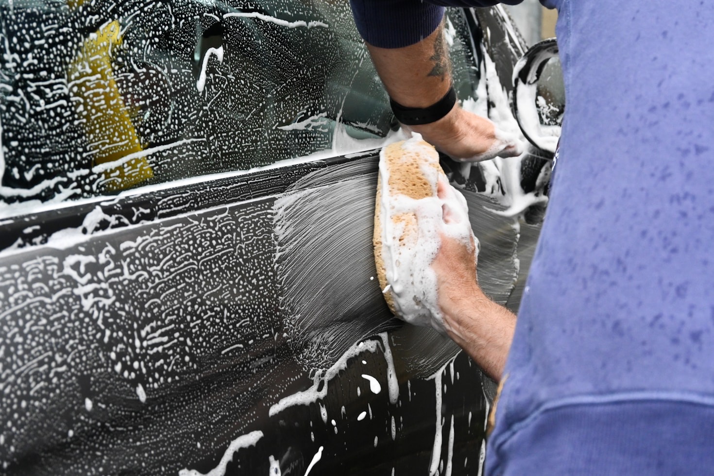 The Benefits of Professional Car Detailing Services