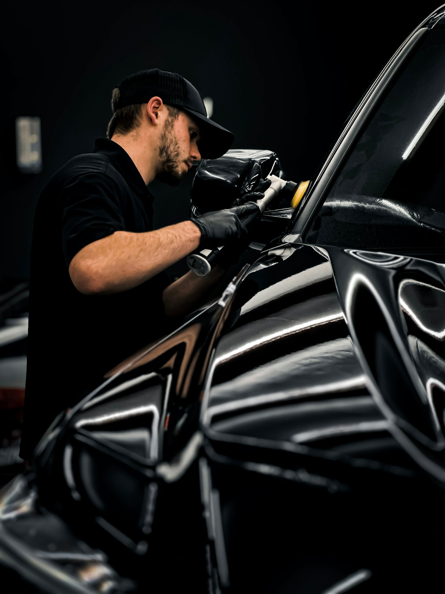 Mobile Car Detailing: Convenience Meets Quality