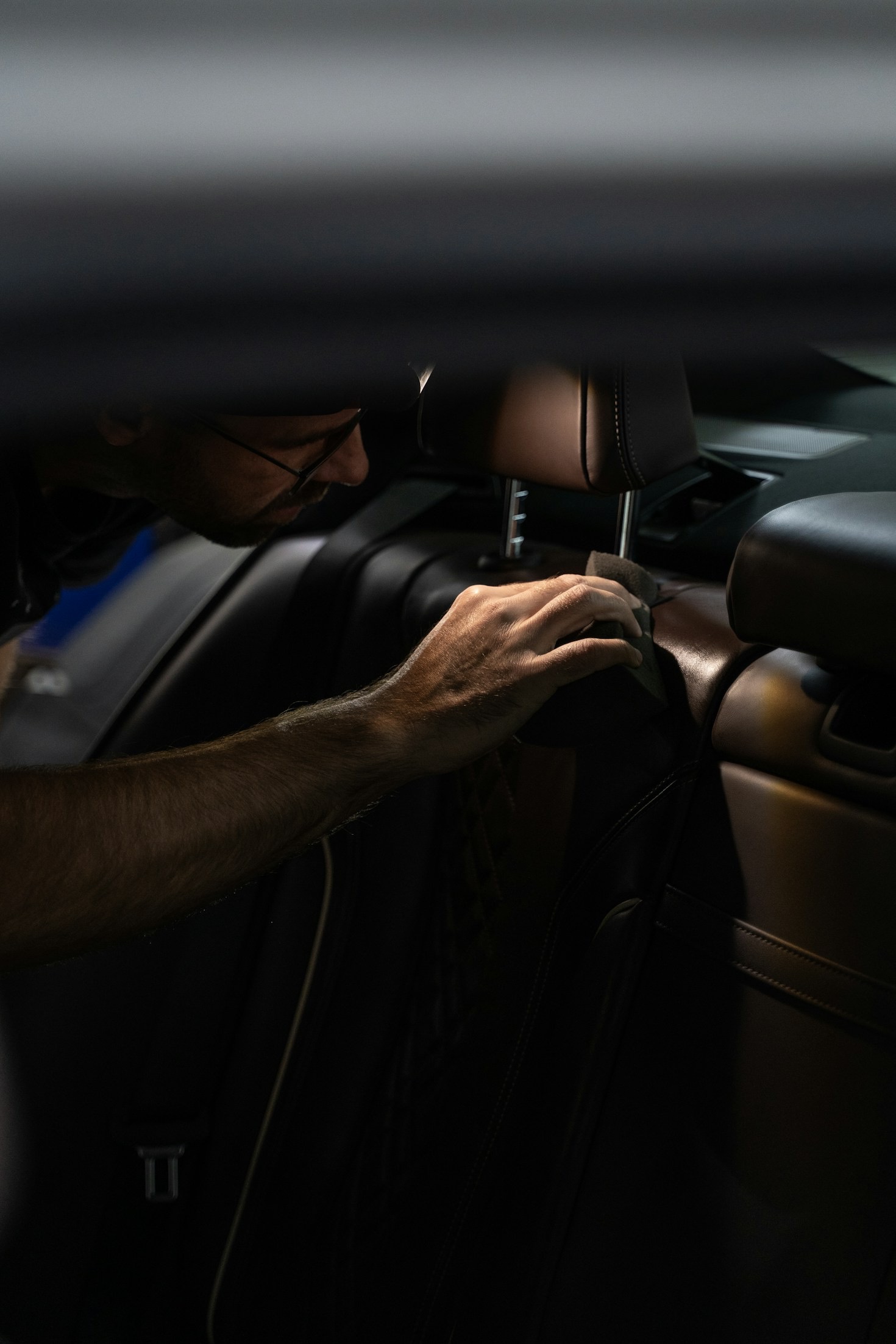 5 Signs Your Car Needs Professional Detailing